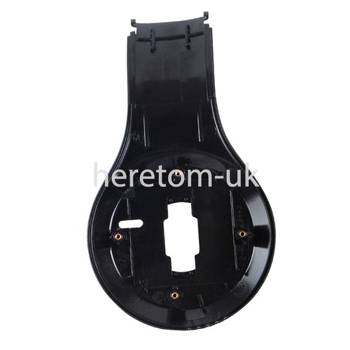 Right Inside Replacement Parts Panel for Beats Studio 3 3.0 Wireless Black - Picture 8 of 14