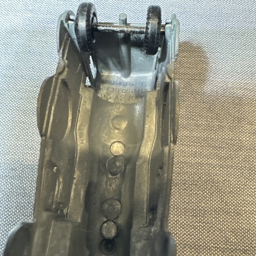 Vintage Motor Die-Cast Midgetoy Made In USA Rockford IL - Bild 6 von 7