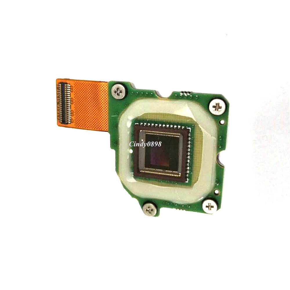 Lens Image CCD Sensor For Gopro Hero 4 Session Camera Replacement