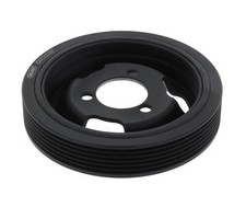 CORTECO 80001196 Riemenscheibe,Kurbelwelle für BMW,BMW (Brillanz),Citroën,Mini