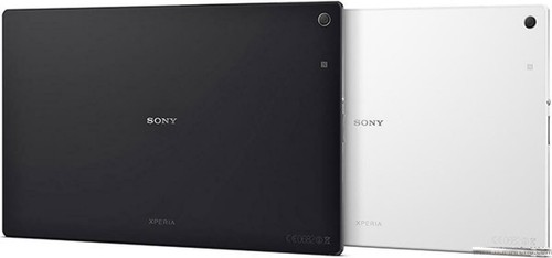 Sony Xperia Z2 Tablet Android 32GB ROM 3GB RAM Original Tablet PC Wi-Fi - Picture 4 of 5