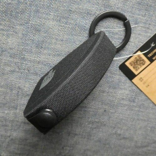 Cartera Monedero THE NORTH FACE Guijarro NN32510 Negra (K) - Imagen 4 de 10