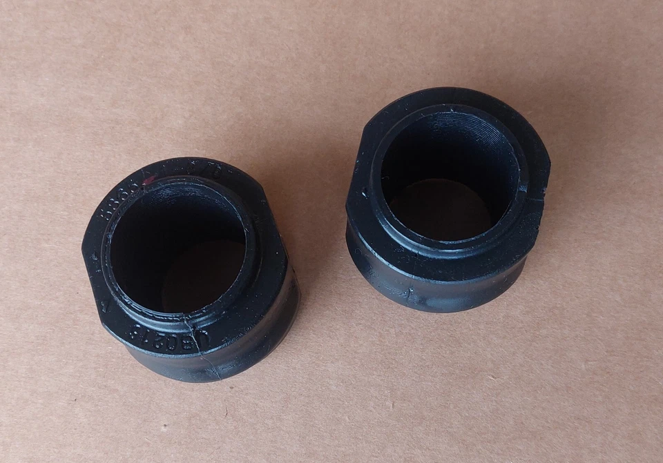 SALE Eibach Anti-Roll Bar (Front Only) For 08-14 Dodge Challenger / Charger - Imagem 3 de 3