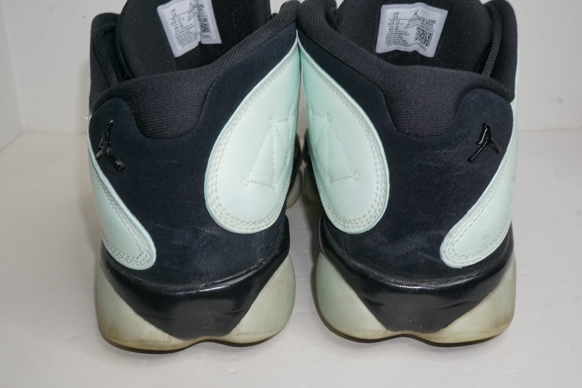 Nike Air Jordan 13 Retro Low GC Barely Green dm0803-300 Size 10.5 Air Jordan 13 Mens Retro Low GC Shoe  main image 2