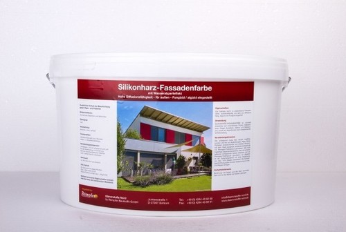 WDVS Komplettpaket, EPS WLG 032/100 mm für 100m² Fassadendämmung, Aussendämmung - Bild 9 von 12