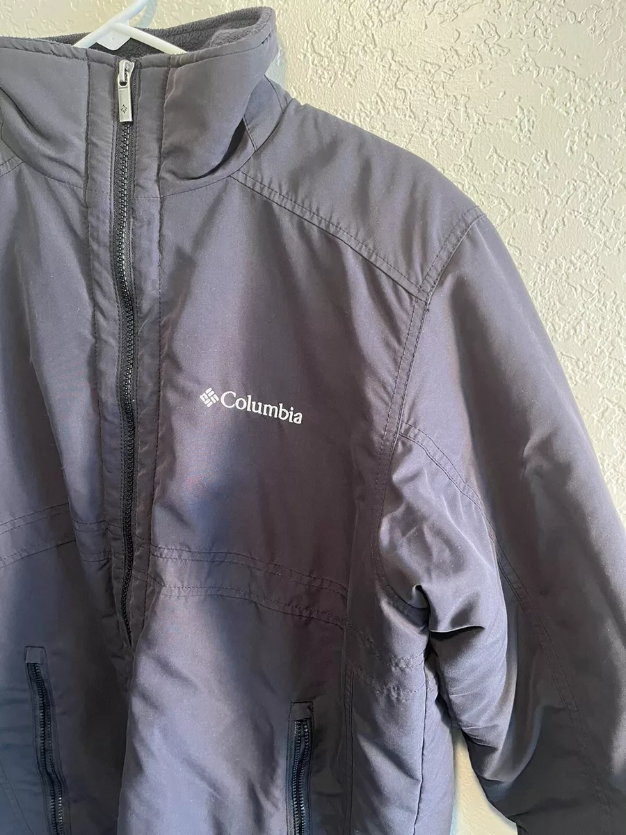 Columbia voyager store jacket