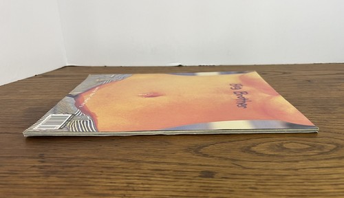 Big Brother Skateboarding Magazin frech für Skater Band 1 Ausgabe 9 - Bild 9 von 12