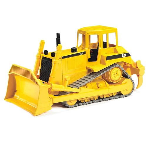 Bruder Toys Caterpillar Bulldozer 02424