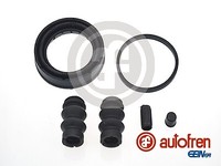 Autofren Seinsa D4954 Reparatursatz, Bremssattel Hinterachse FÜR MERCEDES-BENZ