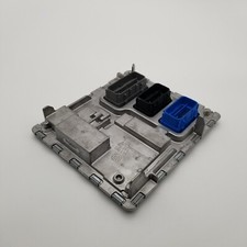 2020 Chevrolet Equinox Engine Computer Ecu Pcm Ecm Pcu Oem 12710152