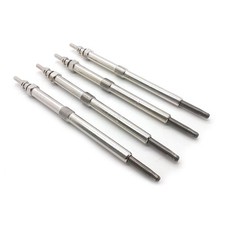 x70 4 X CANDELETTE MAGNETI MARELLI NISSAN INTERSTAR 2.2 DCI 2.5 DCI