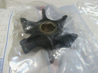 Details about N48A Evinrude Johnson OMC 379475 Impeller Assembly OEM New Factory Boat Parts Details about N48A Evinrude Johnson OMC 379475 Impeller Assembly OEM New Factory Boat Parts