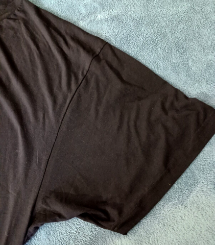 Star Wars Mos Eisley Spaceport Size 5XL Cantina Band T Shirt Black - Picture 6 of 11