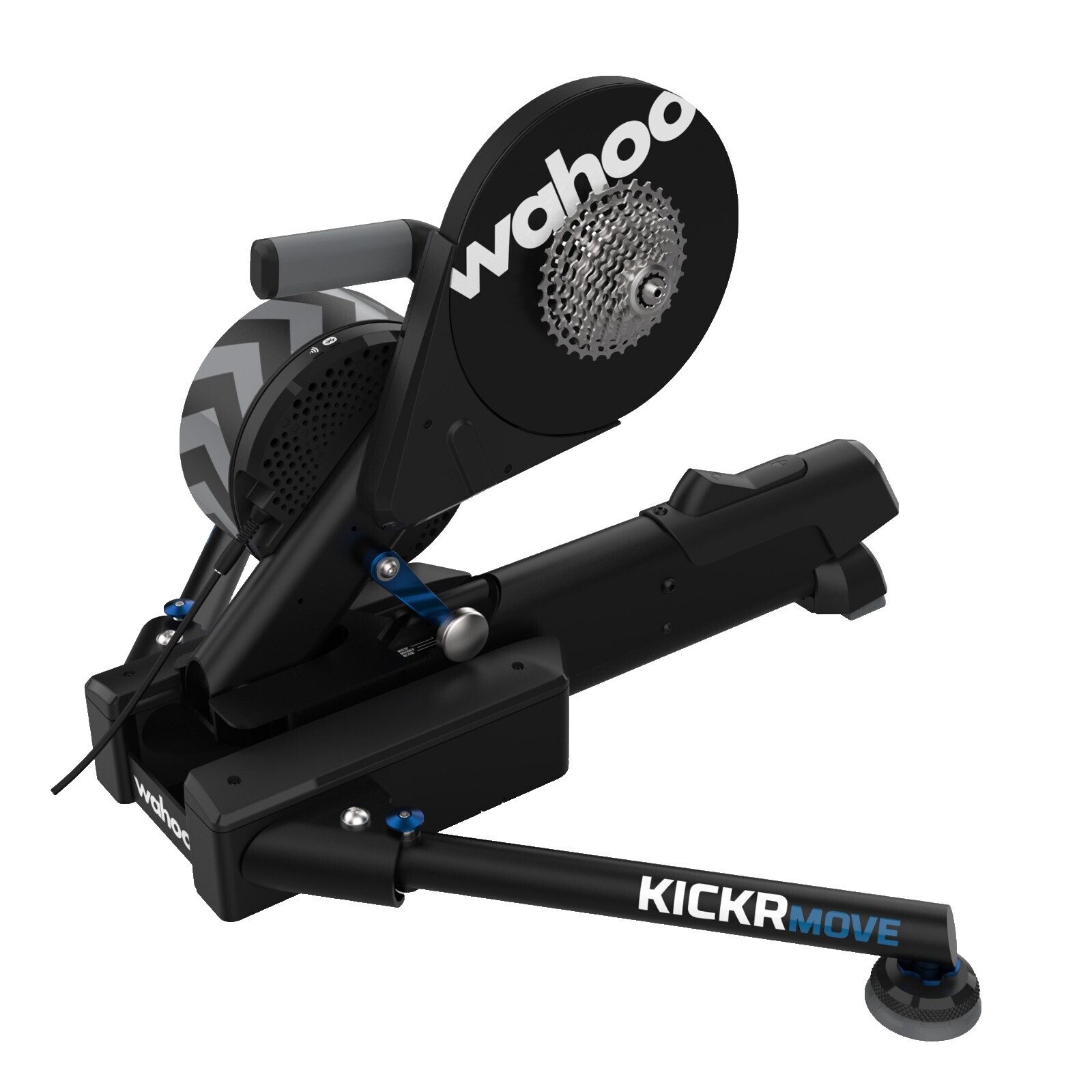 【ゆったん】wahoo KICKR v5 ジャンク ゆったん様専用】wahoo KICKR v5 ジャンク - メルカリ