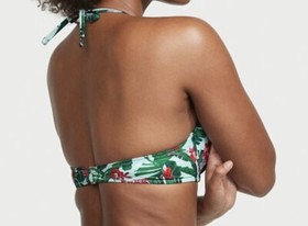 NEW 38D Victoria’s Secret Mix-and-Match Bombshell Push-Up Bikini Add-2-Cups Bra