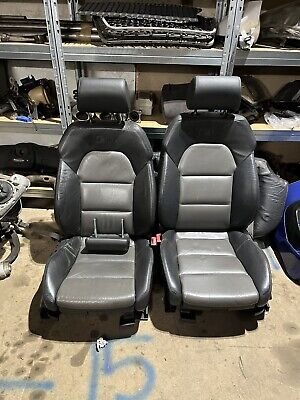 Audi a4 b7 seats cheap