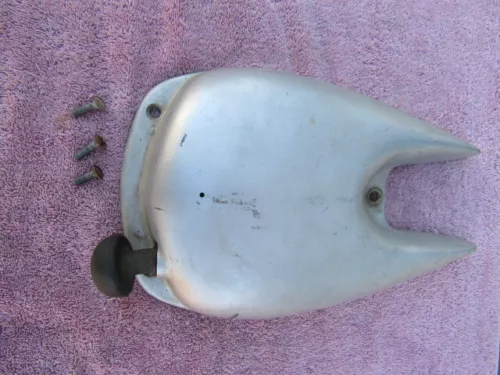 Gale Sea King Hiawatha antique outboard motor starter 5hp 1951-55  5D10 5S10 +