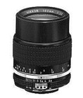 Nikon 105 mm F/2.5 MF Objektiv (JAA305AC)
