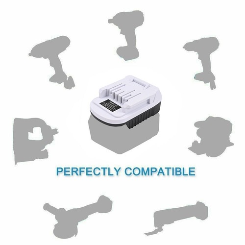 Battery Adapter For Makita B Series Li-ion Battery to For Makita BL1813G BL1815G - Picture 13 of 16