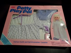 patty play pal ebay