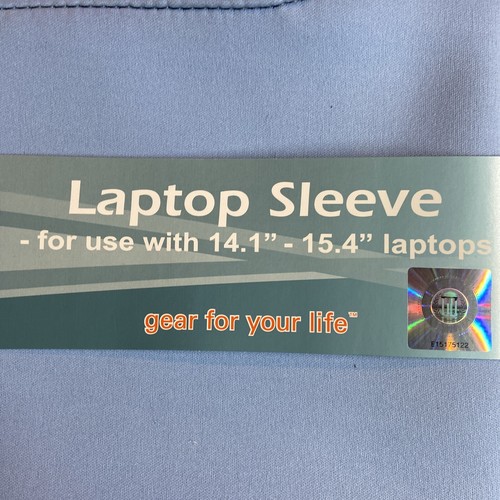 NEU North Carolina Teer Heels weiches Neopren Laptop Team Case Computer Ausrüstung Hülle - Bild 2 von 8