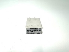 BMW E36 3 Series M3 Evo Wiper Control Unit ECU Module 6135 8366381