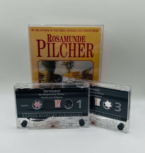 Retro Audio-Books Cassette Tapes READ DESCRIPTION Starting From ONLY £1.99 - Picture 76 of 140