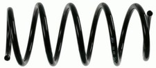 SACHS 998 724 Fahrwerksfeder für OPEL