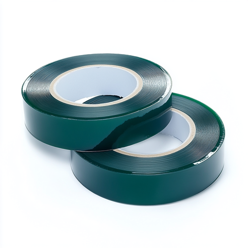 Green Polyester High Temp Masking Tape, Powder Coating, Anodising, 3D Print 220C - Picture 3 of 5
