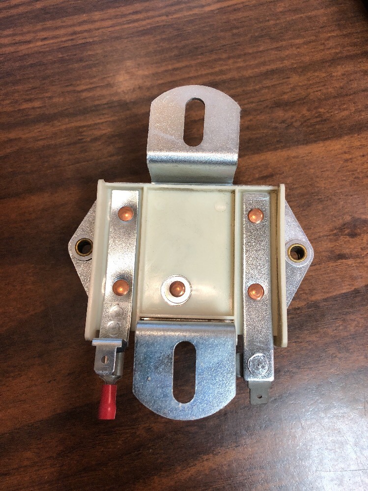 REGULATOR ALTERNATOR 2101146 VR 141 D PEUGEOT 104 - 304