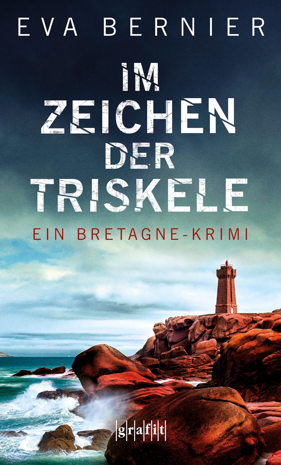 Thumbnail - Zeichen Der Triskele, Eva Bernier