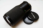 Vivitar Series 1 Komine 70-210mm f/2.8-4 Olympus Om Zoom Lens m4/3 A7 Nex Fuji