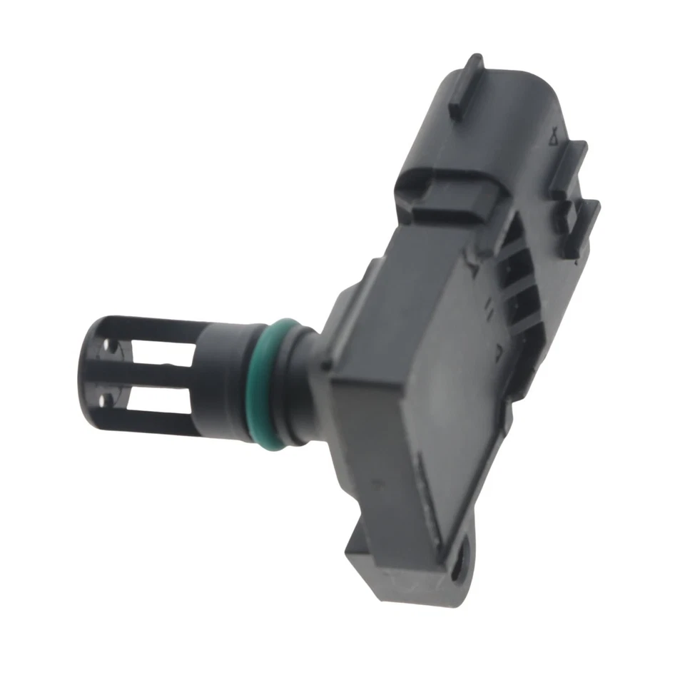 Sensor T-MAP negro apto para Arctic Cat Wildcat Sport 700 2015 2016 2017 Foto 4 de 4