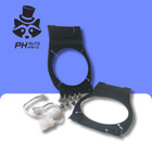 Suzuki Jimny (2018 Onward) 130mm Rear speaker adapter panels, cables fitting kit