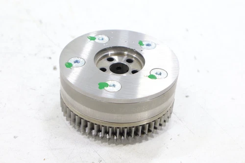 Mercedes 6.3L V8 M156 2007-2015 OEM REBUILT Timing Camshaft Sprocket Intake