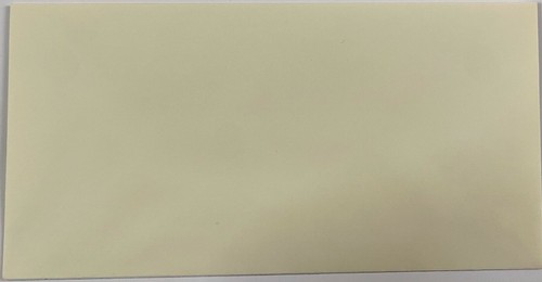 50 sobres de colores DL para tarjetas de felicitación/invitaciones de fiesta 110 mmx220 mm - Imagen 5 de 36
