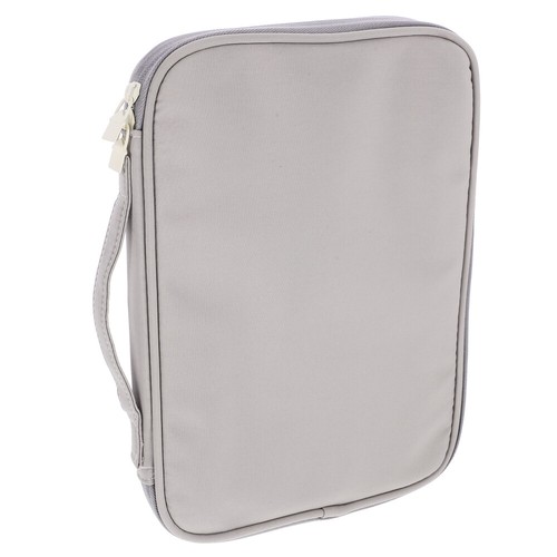 Tablethülle Reiseorganisationstasche Elektronischer Taschenorganisator - Bild 10 von 12