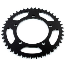 45 Tooth Sprocket Fits 2005 Suzuki SV1000/S