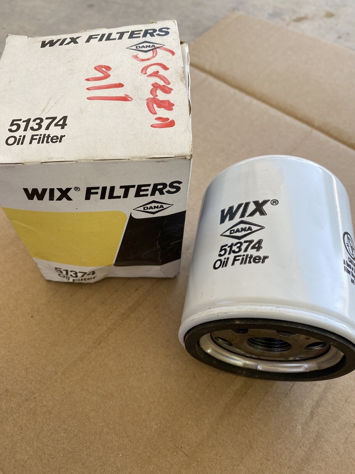 GEHL 132023 cross reference oil filters