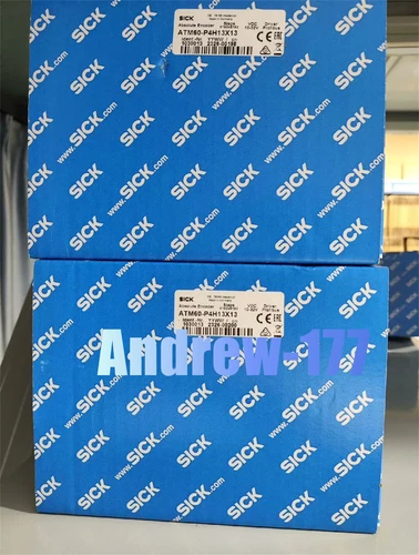 ATM60-P4H13X13 1030013 encoder ATM60-P4H13X13 ATM60 P4H13X13 - Picture 1 of 4
