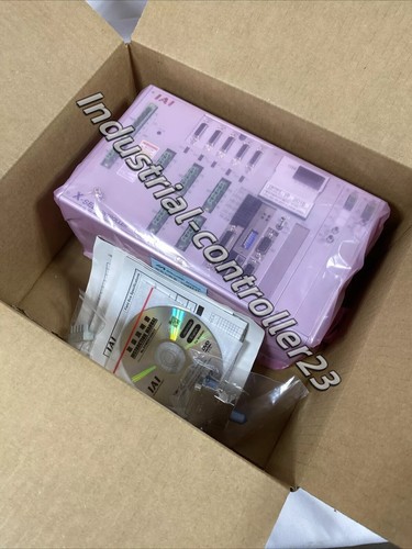 New IAI SSEL-C-1-200I-PN-2-2 Controller In Box 1Year warranty fast ship - Picture 5 of 6