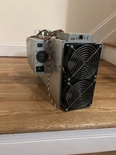 Imposition A 11 Pro 6 go - 1,500Mh ETH/ETS ASIC Miner. Fast shipping.