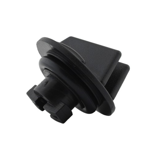 ABS Motorrad Motoröldeckel Für BMW R1150RT R1150GS R850R R1100GS Schwarz - Picture 8 of 11