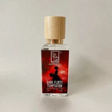 New Dua Dark Flirty Temptation Extrait De Parfum 1.01 fl oz 34ml