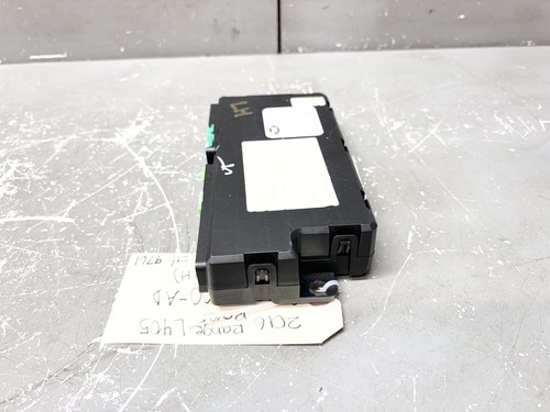 ⭐️2013-2017 LAND RANGE ROVER L405 FRONT LEFT DRIVER SEAT CONTROL MODULE OEM - Picture 7 of 12