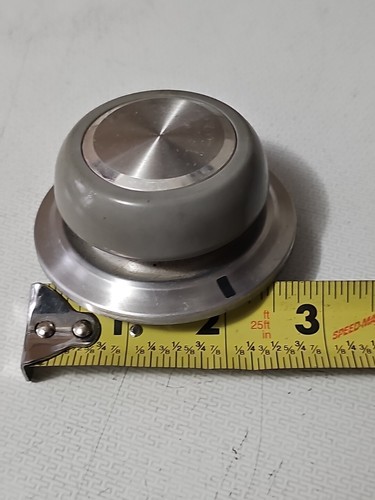Whirlpool WPW10180219 Dryer Timer Knob Genuine OEM part - Picture 8 of 8