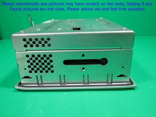 B&R Power Panel 400 4PP420.0571-75 , sn:70586, For part not working, dφm - Picture 10 of 12