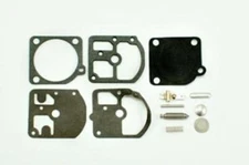 GENUINE OEM ZAMA CARBURETOR REPAIR KIT RB-3 FOR HOMELITE 330 SERIES CHAINSAW