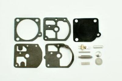 #ad GENUINE OEM ZAMA CARBURETOR REPAIR KIT RB 3 FOR HOMELITE 330 SERIES CHAINSAW $17.76