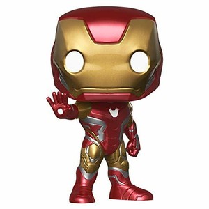 funko pop iron man endgame 467